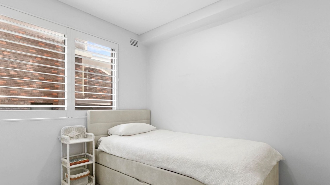 Photo of Bedroom in Manly