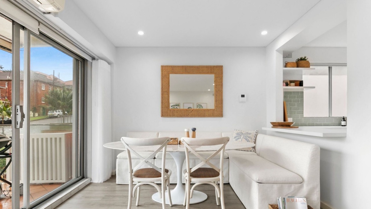 Photo of Livingroom in Manly