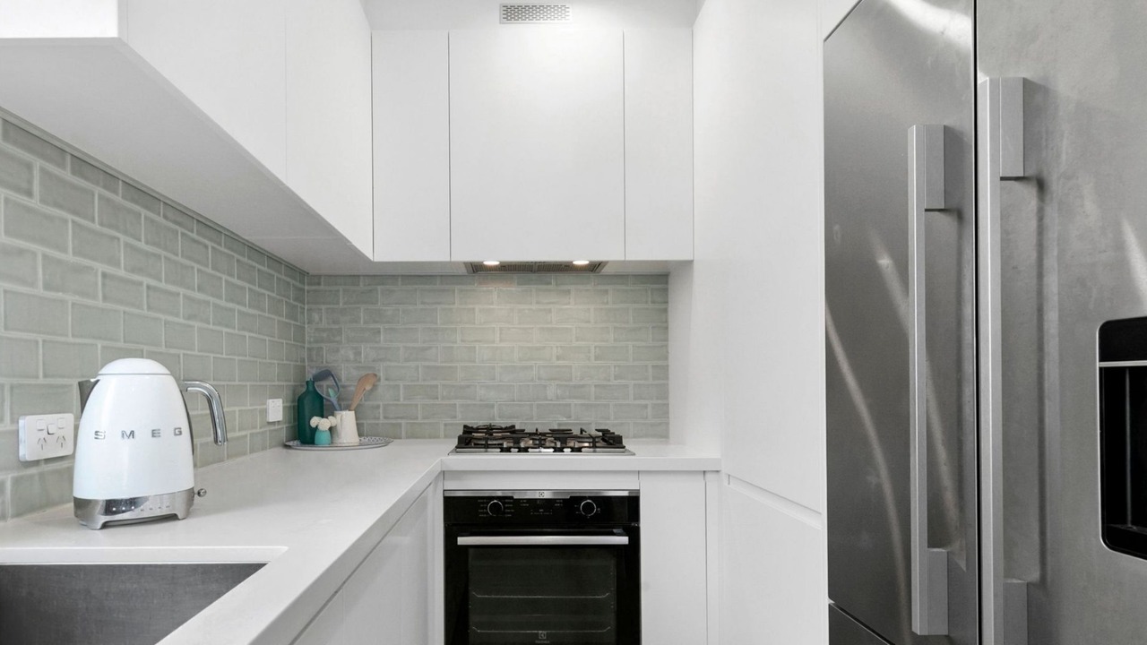 Photo of Kitchen in Manly
