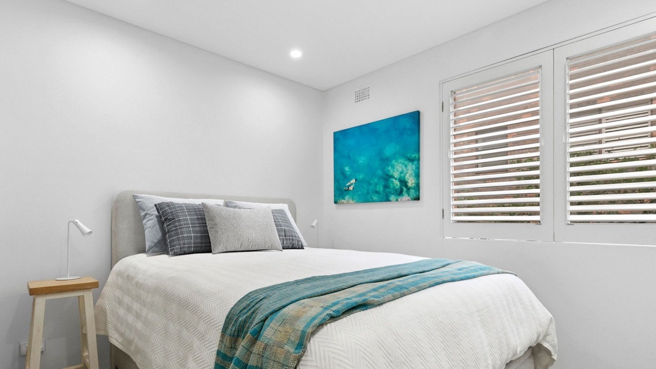 Photo of Bedroom in Manly