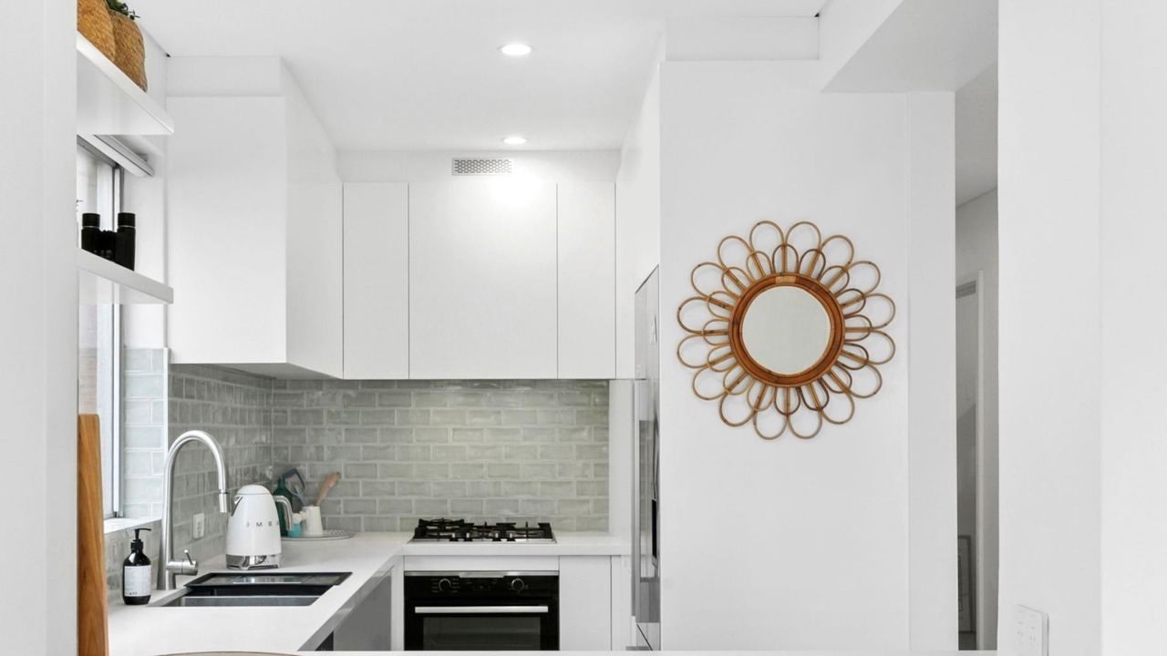 Photo of Kitchen in Manly