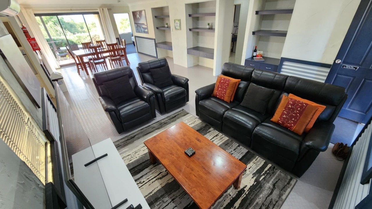 Photo of Livingroom in Kronkup