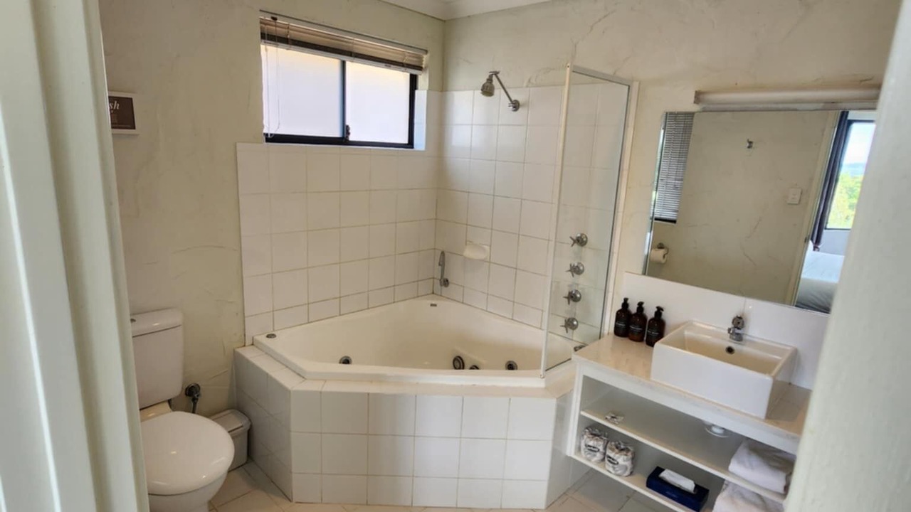 Photo of Bathroom in Kronkup