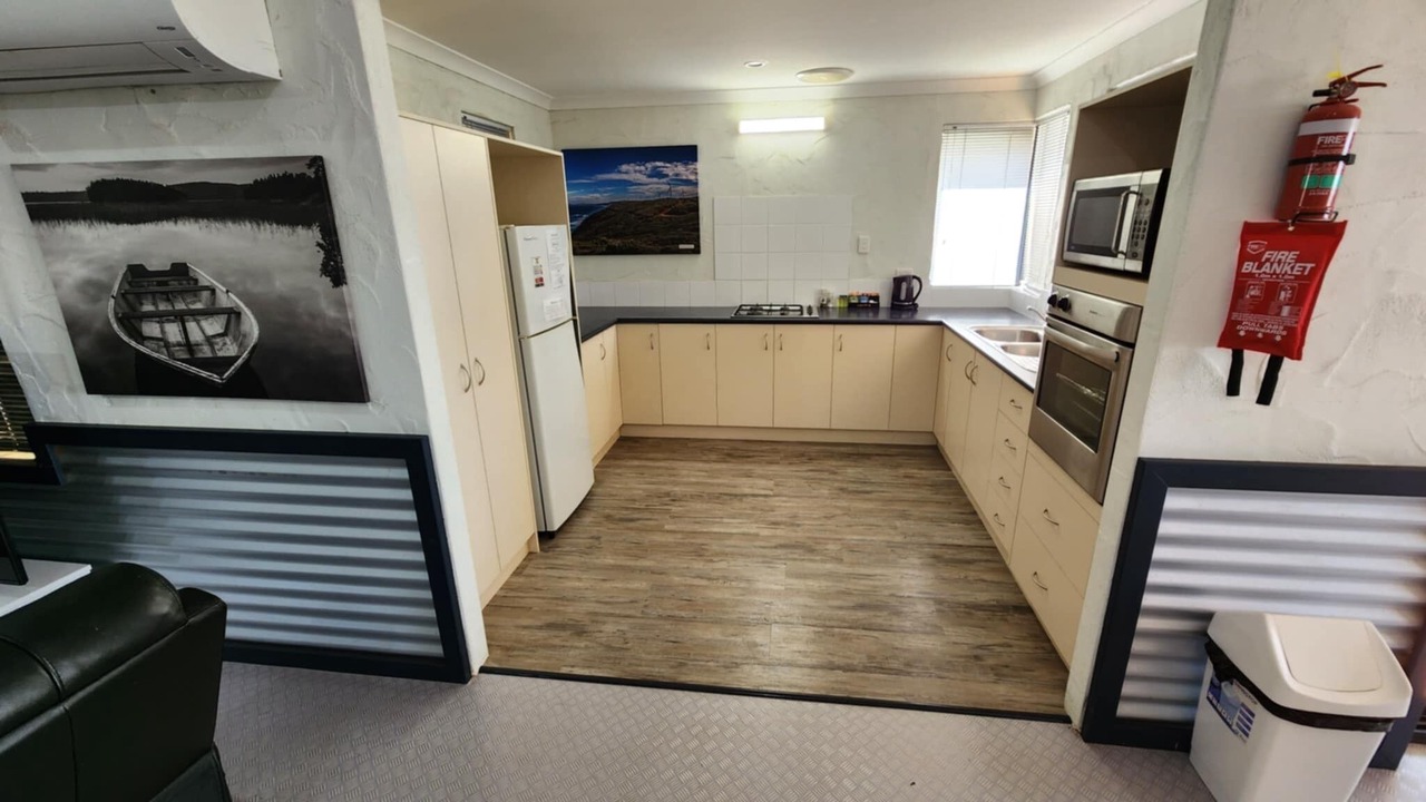 Photo of Kitchen in Kronkup
