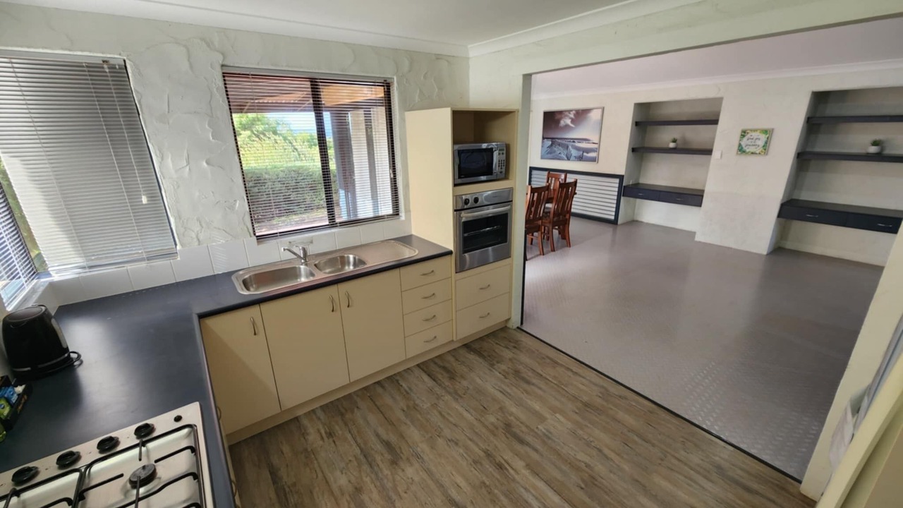 Photo of Kitchen in Kronkup