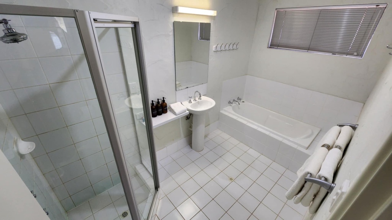 Photo of Bathroom in Kronkup