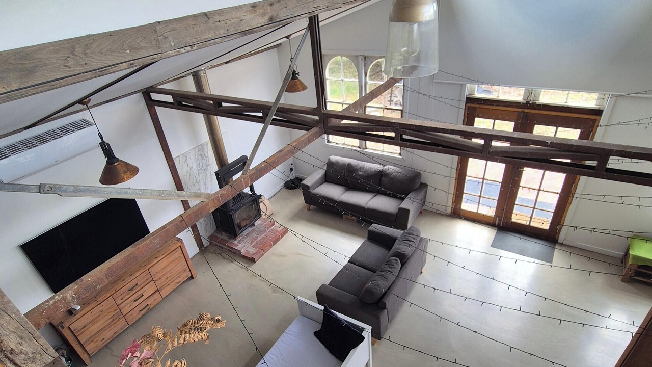 Photo of Livingroom in Bullengarook