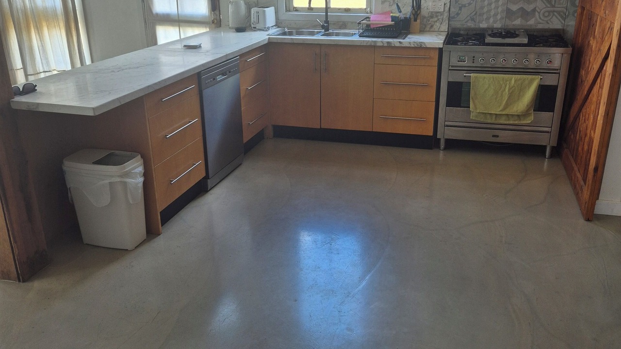 Photo of Kitchen in Bullengarook