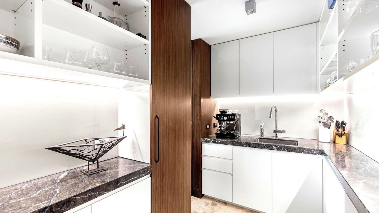 Photo of Kitchen in Albert Park