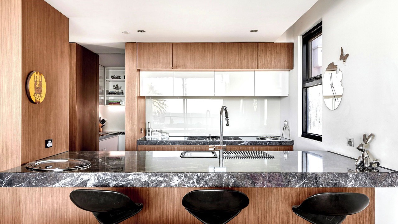 Photo of Kitchen in Albert Park