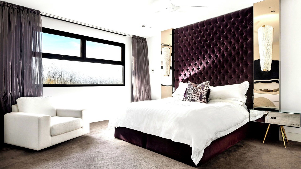 Photo of Bedroom in Albert Park