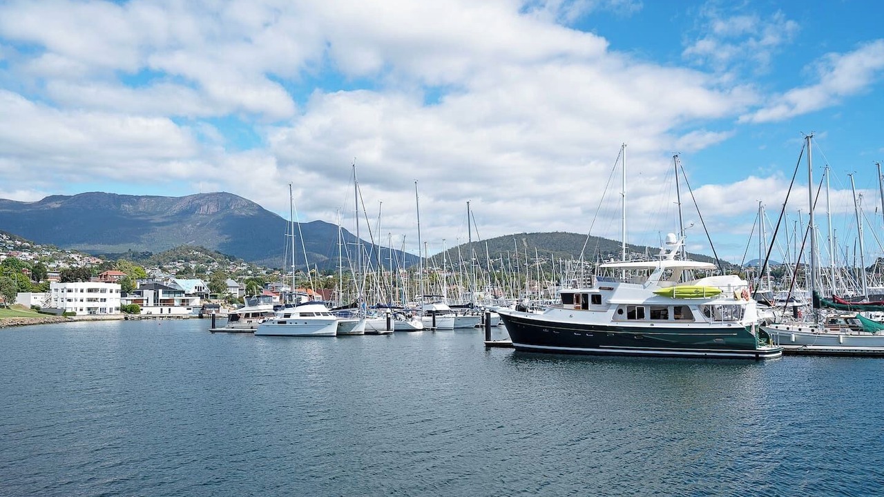 Photo of Others in North Hobart