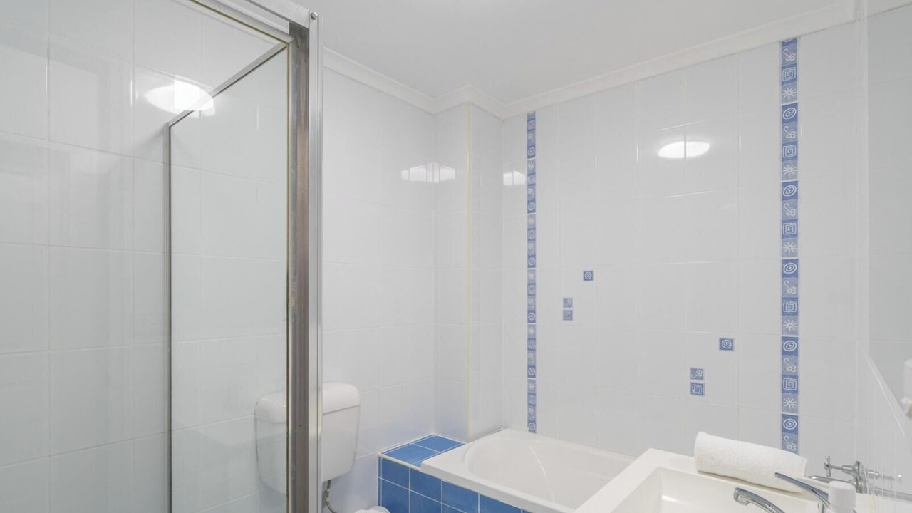 Photo of Bathroom in Homebush West