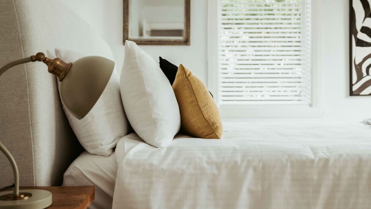 Photo of Bedroom in Devonport
