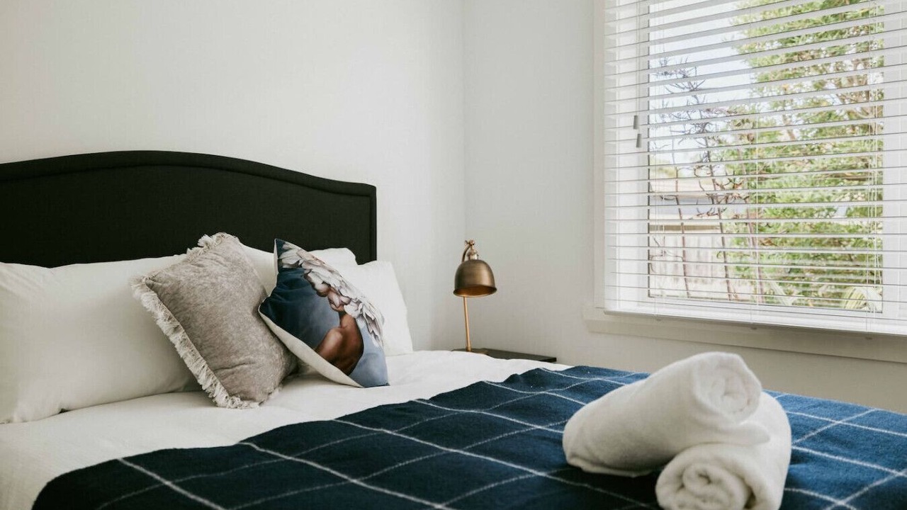 Photo of Bedroom in Devonport