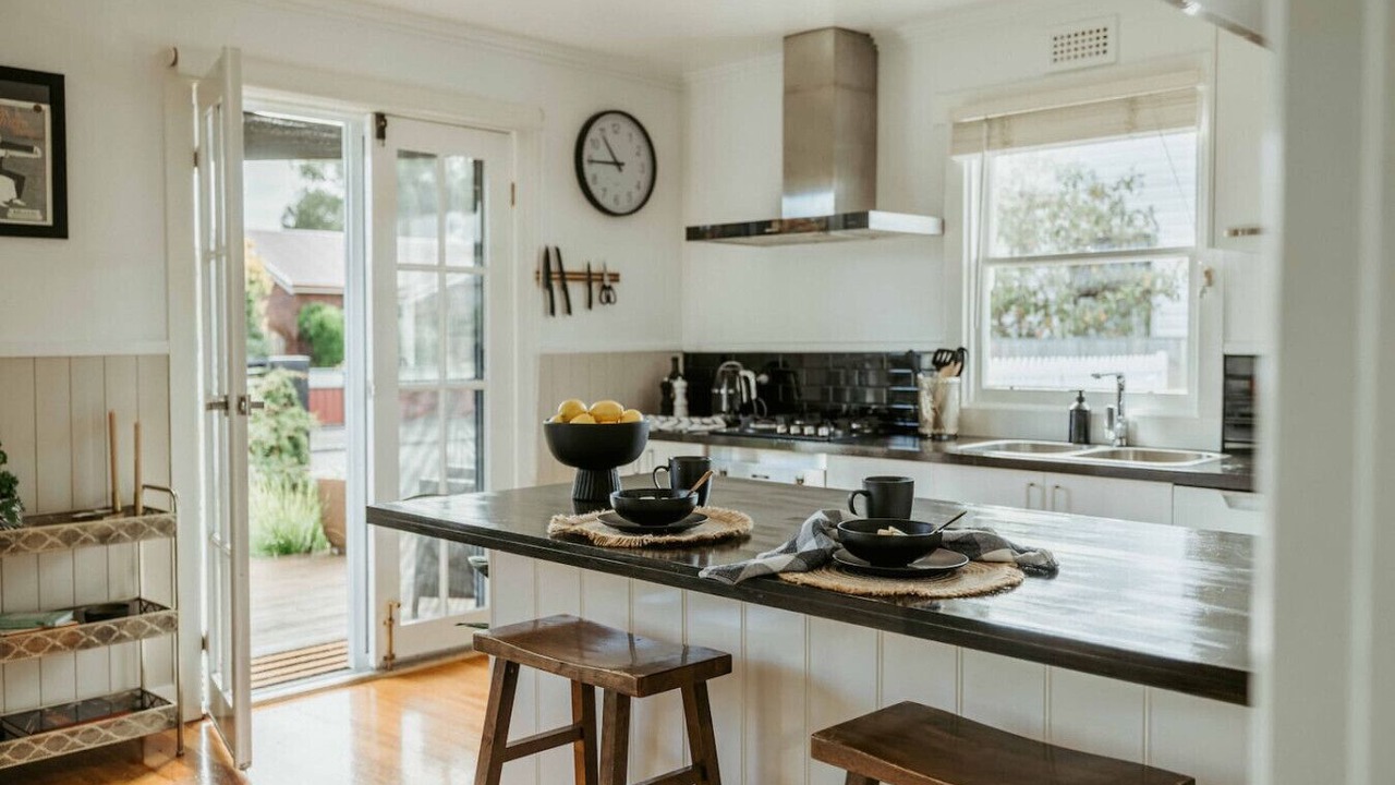 Photo of Kitchen in Devonport