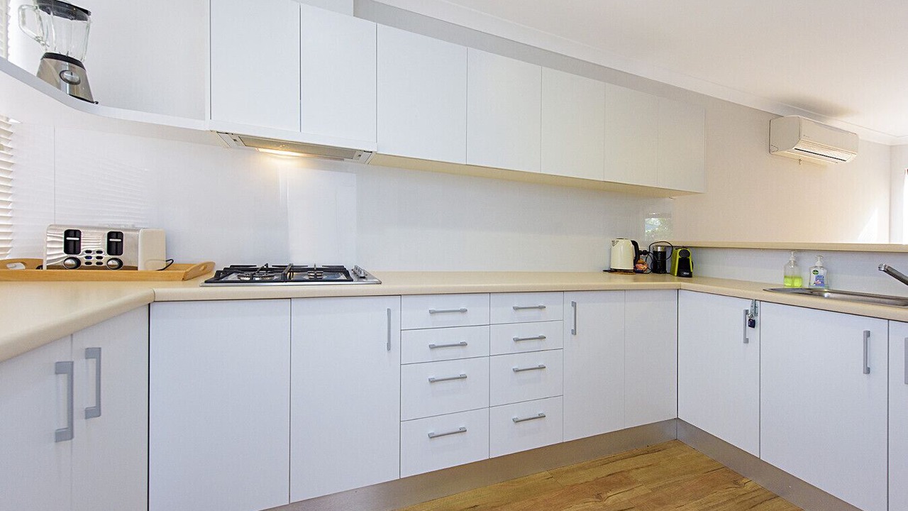 Photo of Kitchen in Broadwater