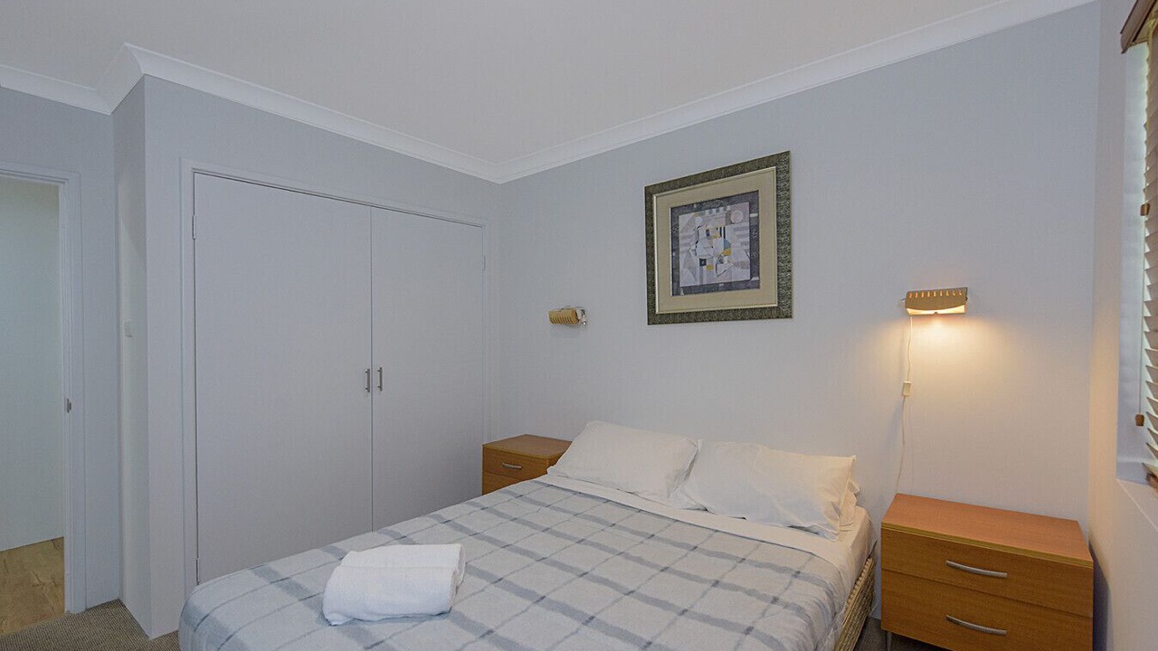 Photo of Bedroom in Broadwater