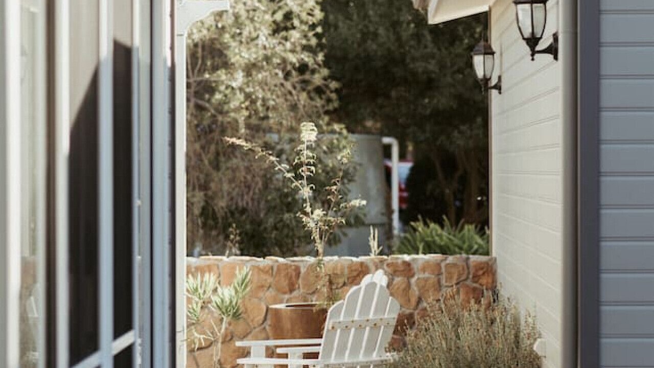 Photo of Patio Balcony in Squeaking Point