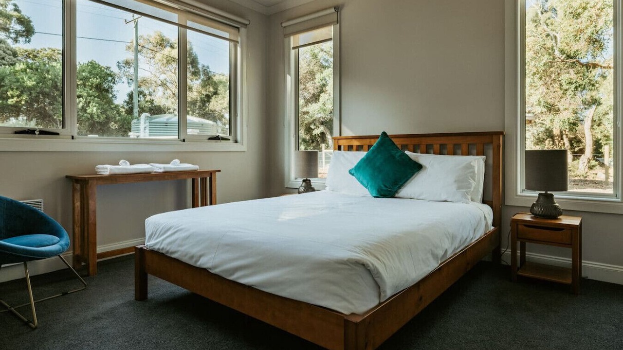 Photo of Bedroom in Squeaking Point