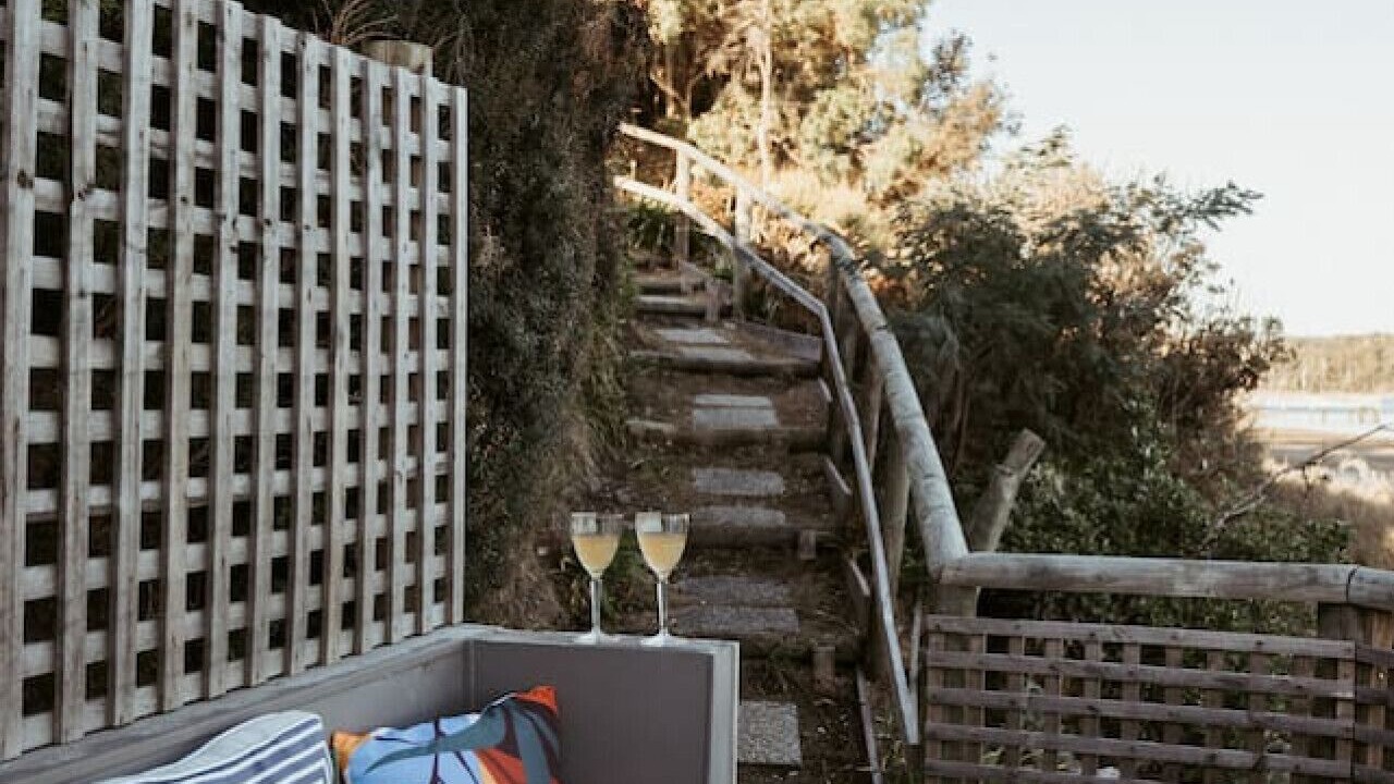 Photo of Patio Balcony in Squeaking Point