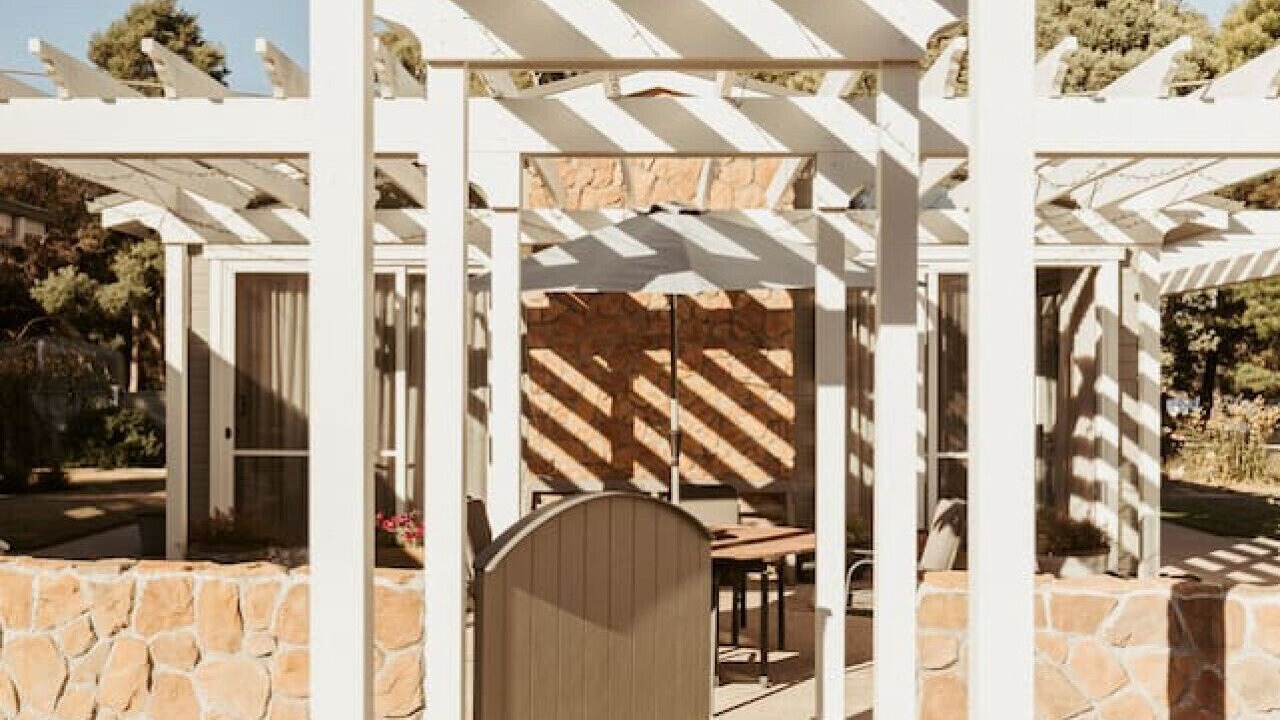Photo of Patio Balcony in Squeaking Point