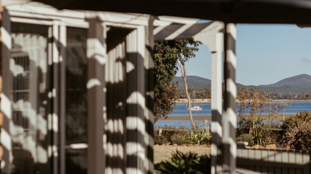 Photo of Outdoor in Squeaking Point