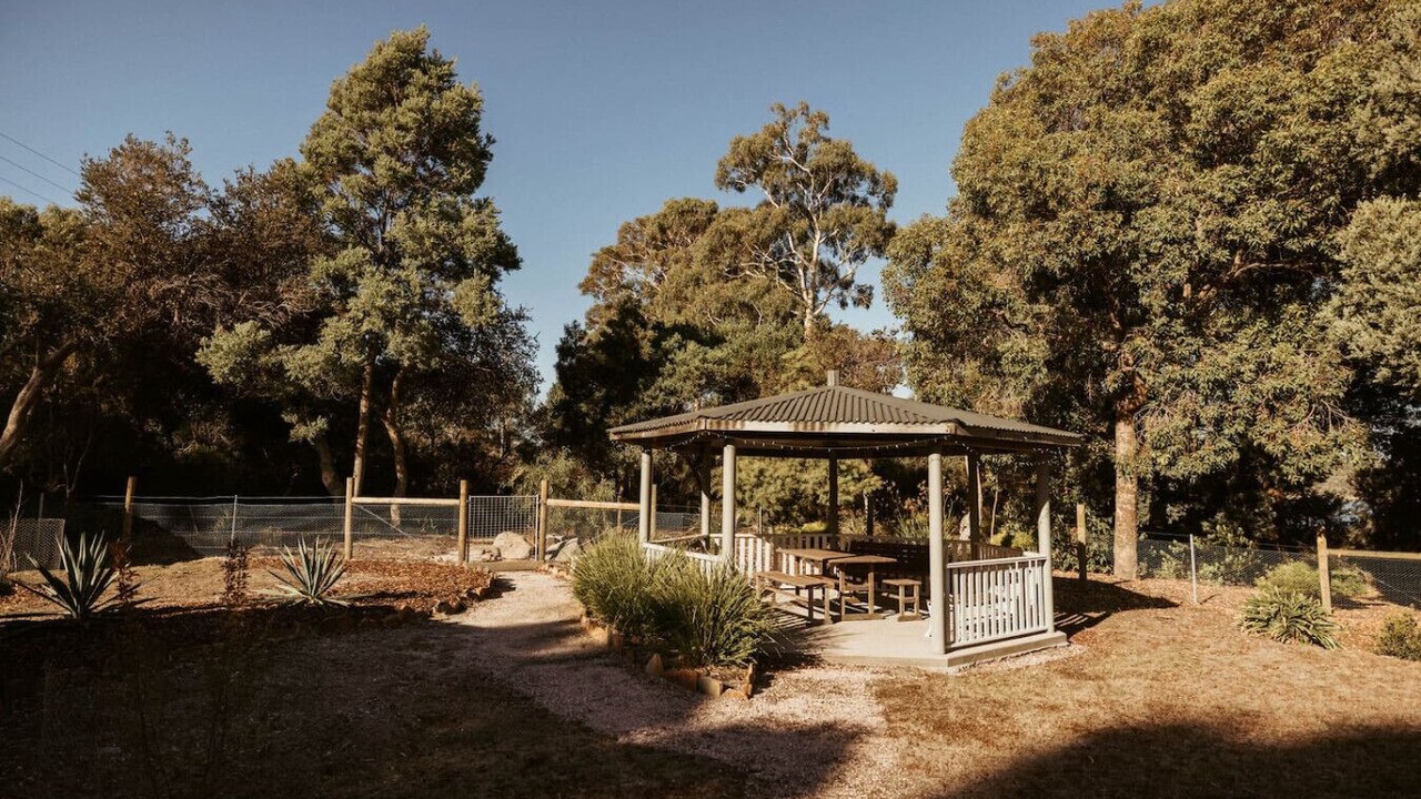 Photo of Outdoor in Squeaking Point