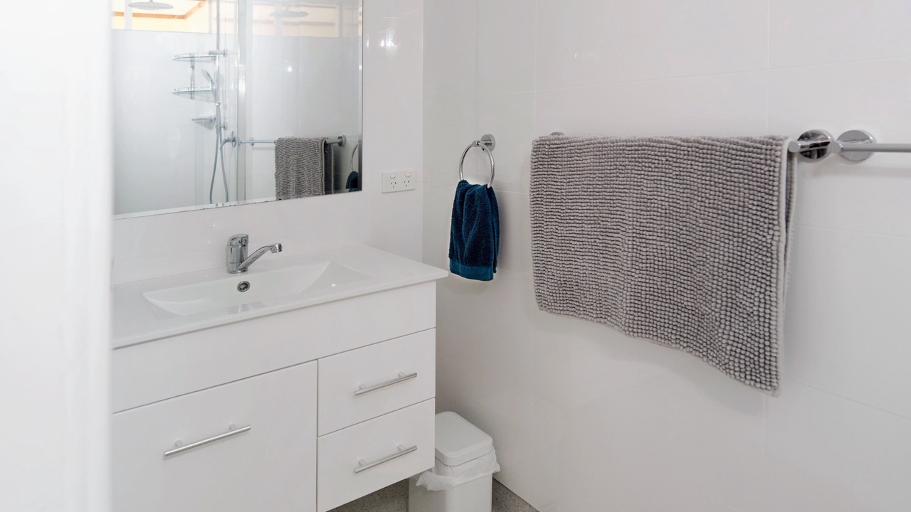 Photo of Bathroom in Kalbarri