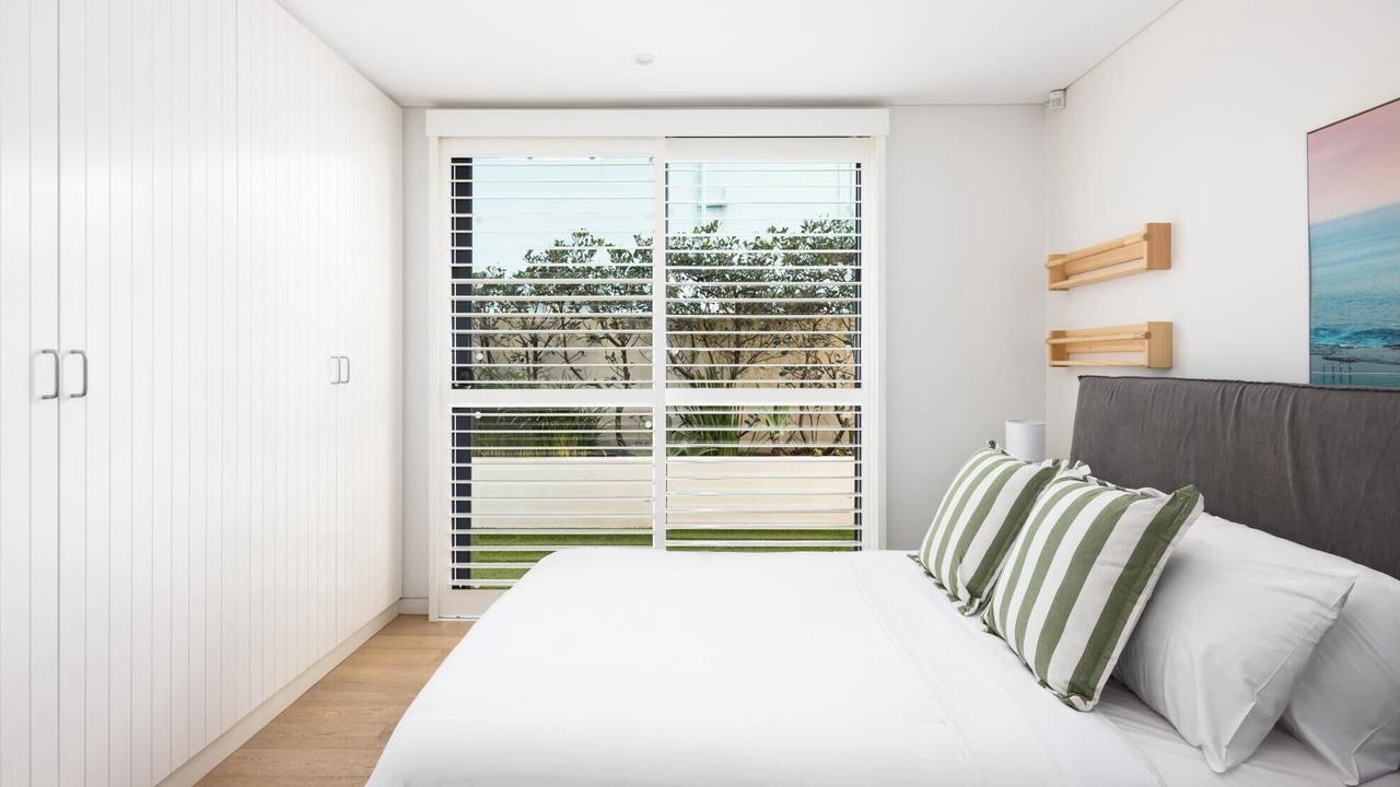 Photo of Bedroom in Bondi Beach