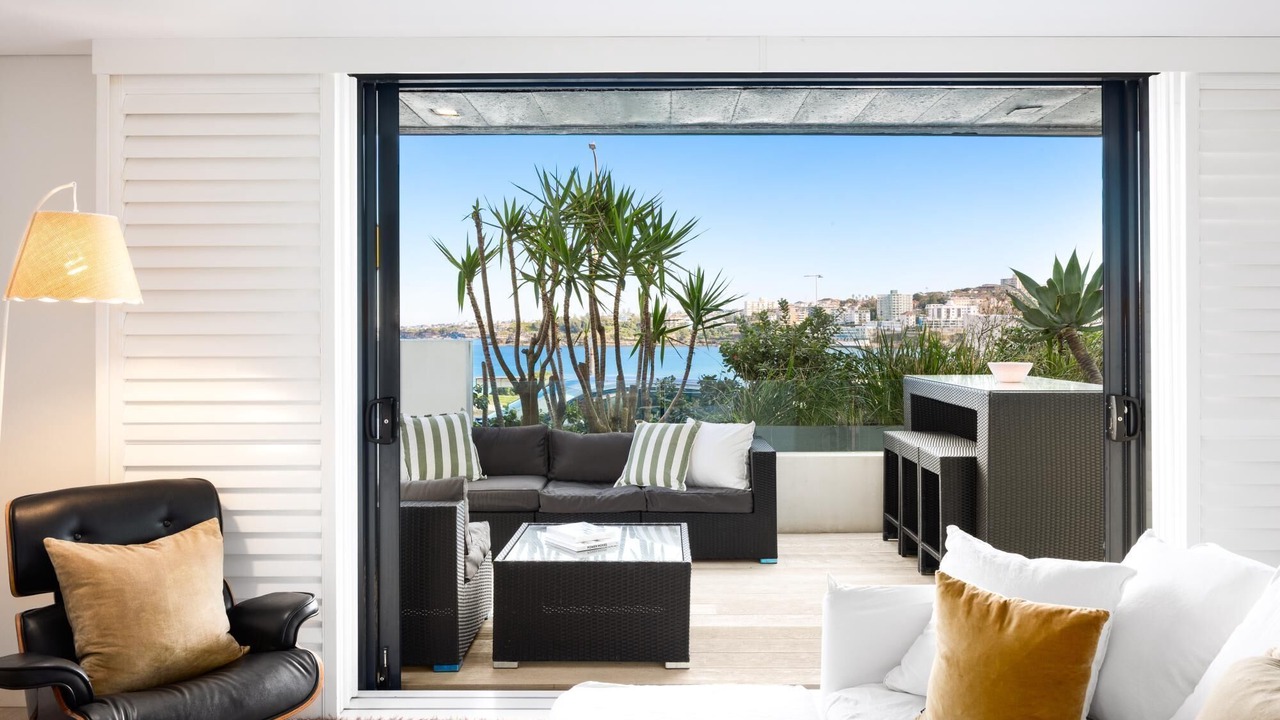 Photo of Livingroom in Bondi Beach