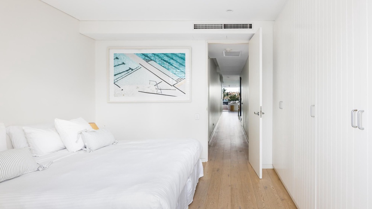 Photo of Bedroom in Bondi Beach