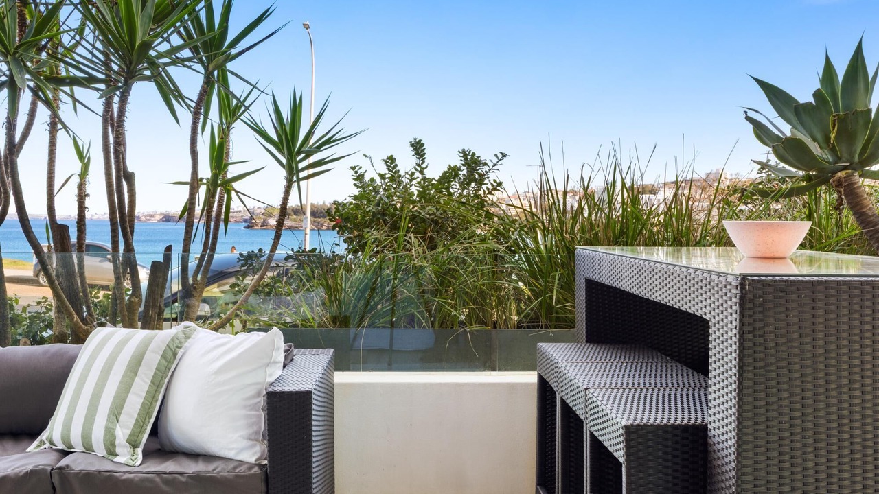 Photo of Outdoor in Bondi Beach