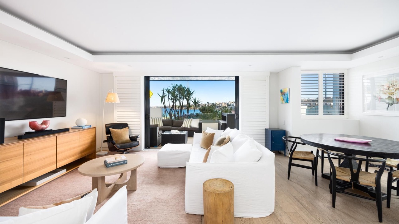 Photo of Livingroom in Bondi Beach