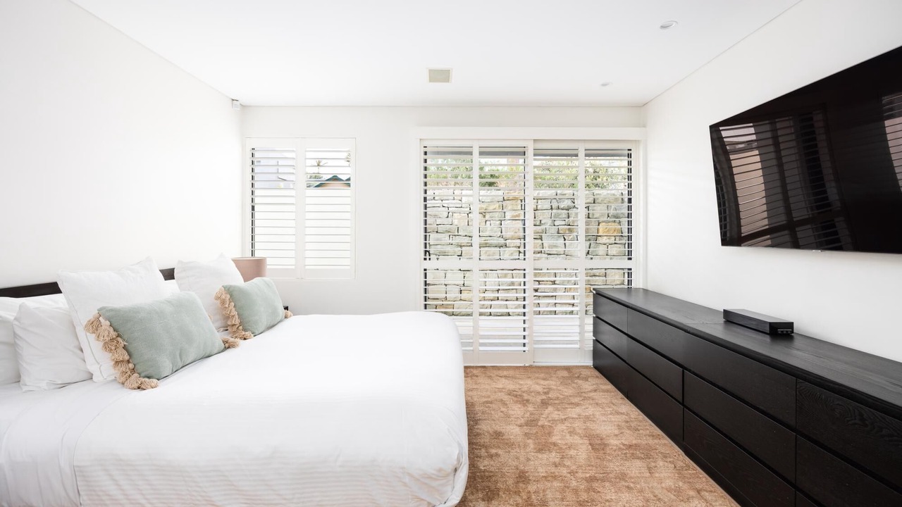 Photo of Bedroom in Bondi Beach