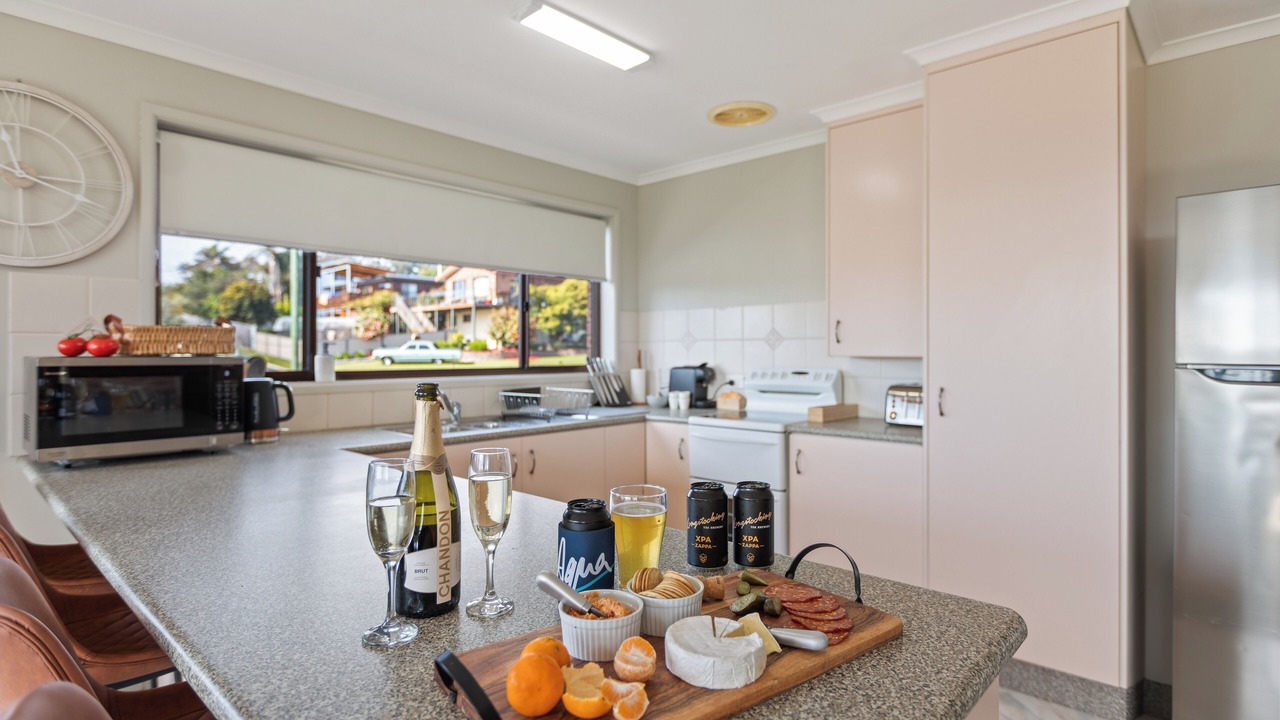 Photo of Kitchen in Pambula Beach