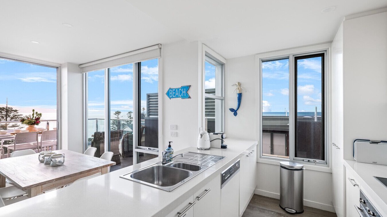 Photo of Kitchen in Lorne