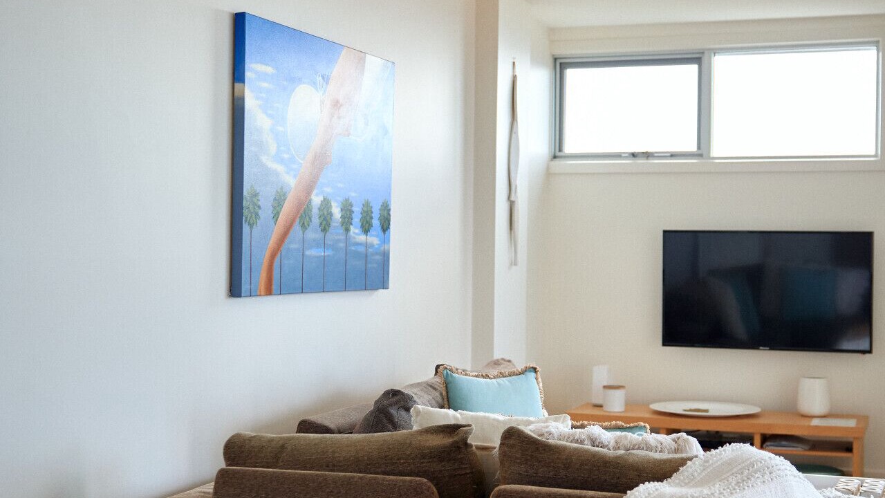 Photo of Livingroom in Lorne