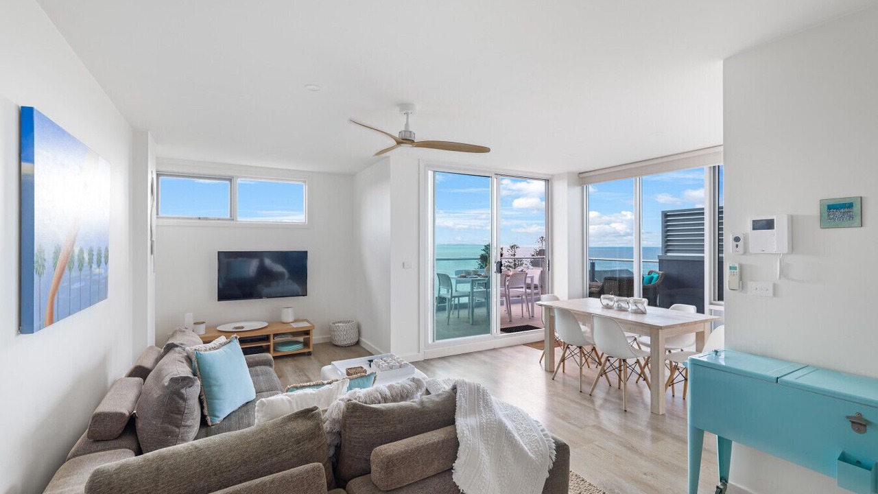 Photo of Livingroom in Lorne