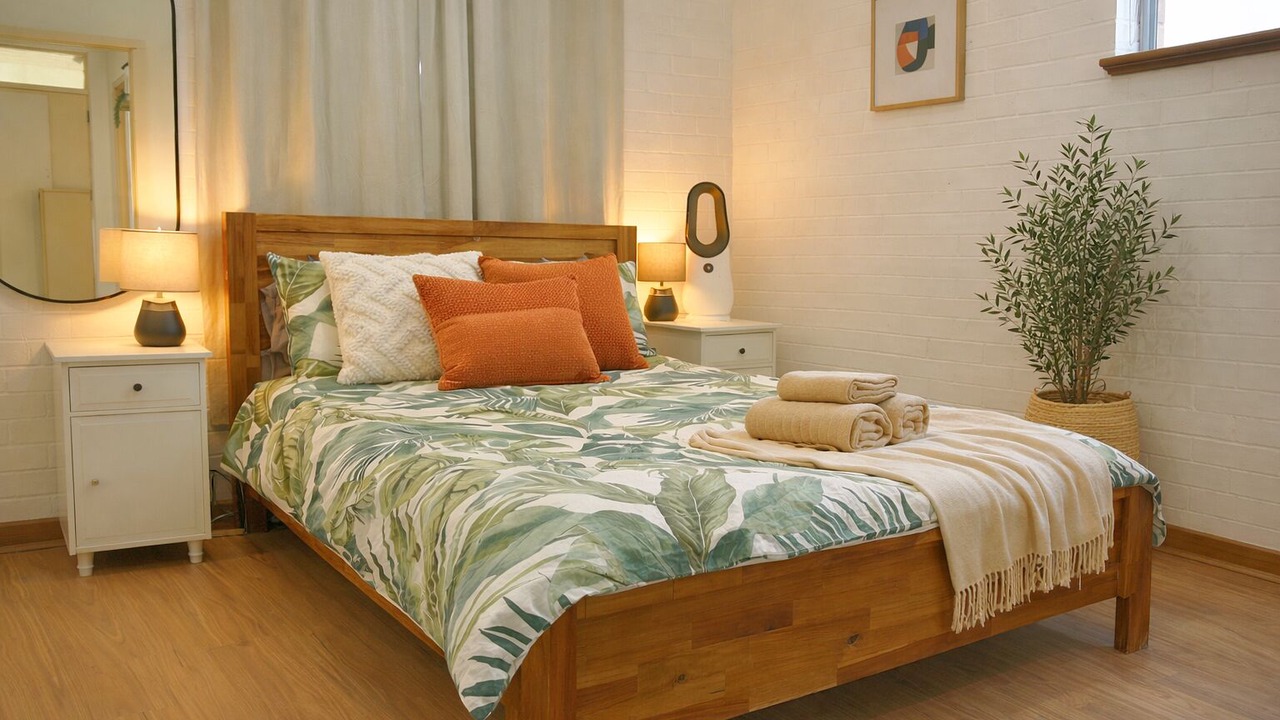 Photo of Bedroom in East Victoria Park