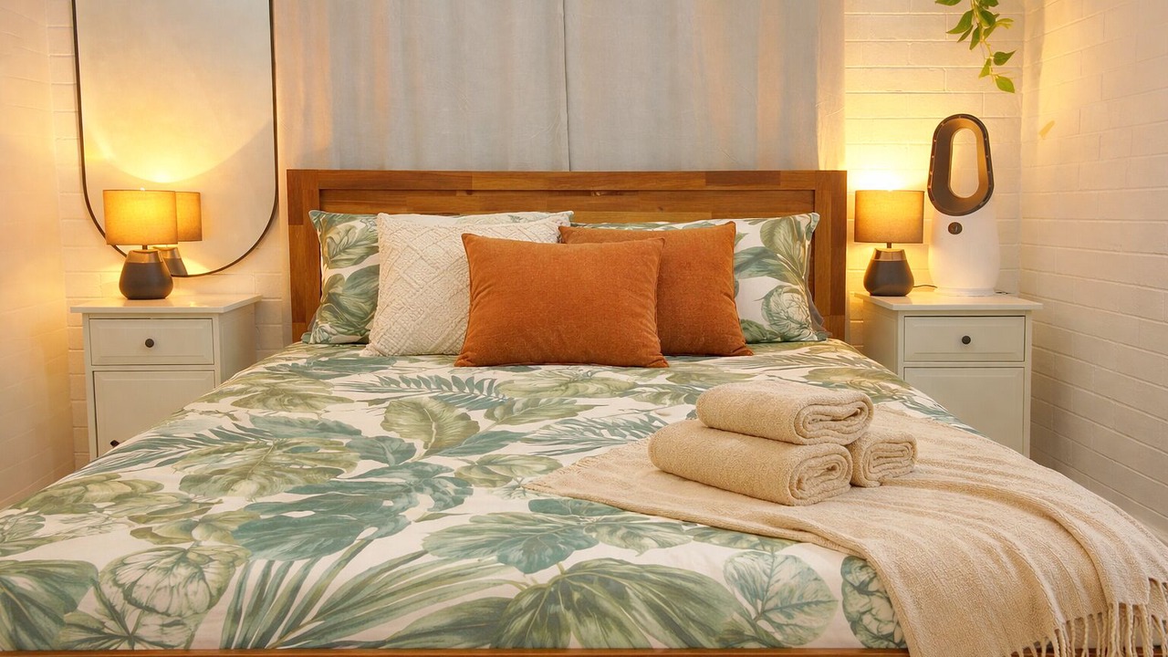 Photo of Bedroom in East Victoria Park
