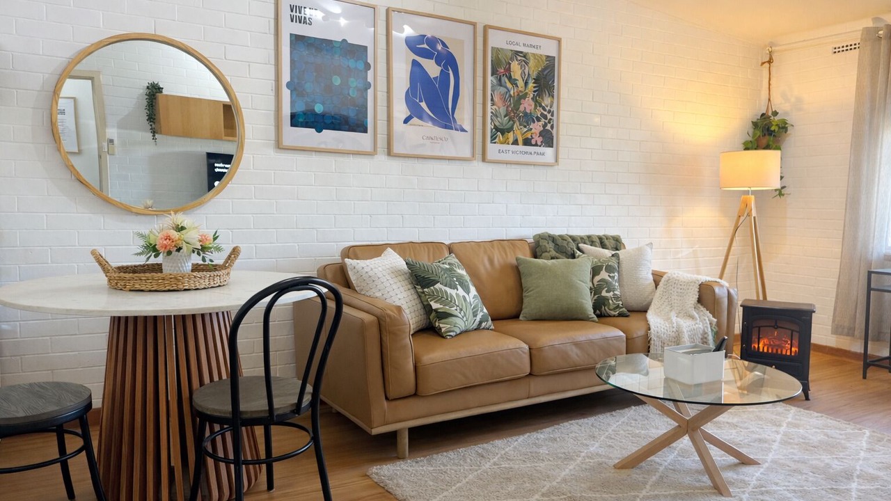 Photo of Livingroom in East Victoria Park
