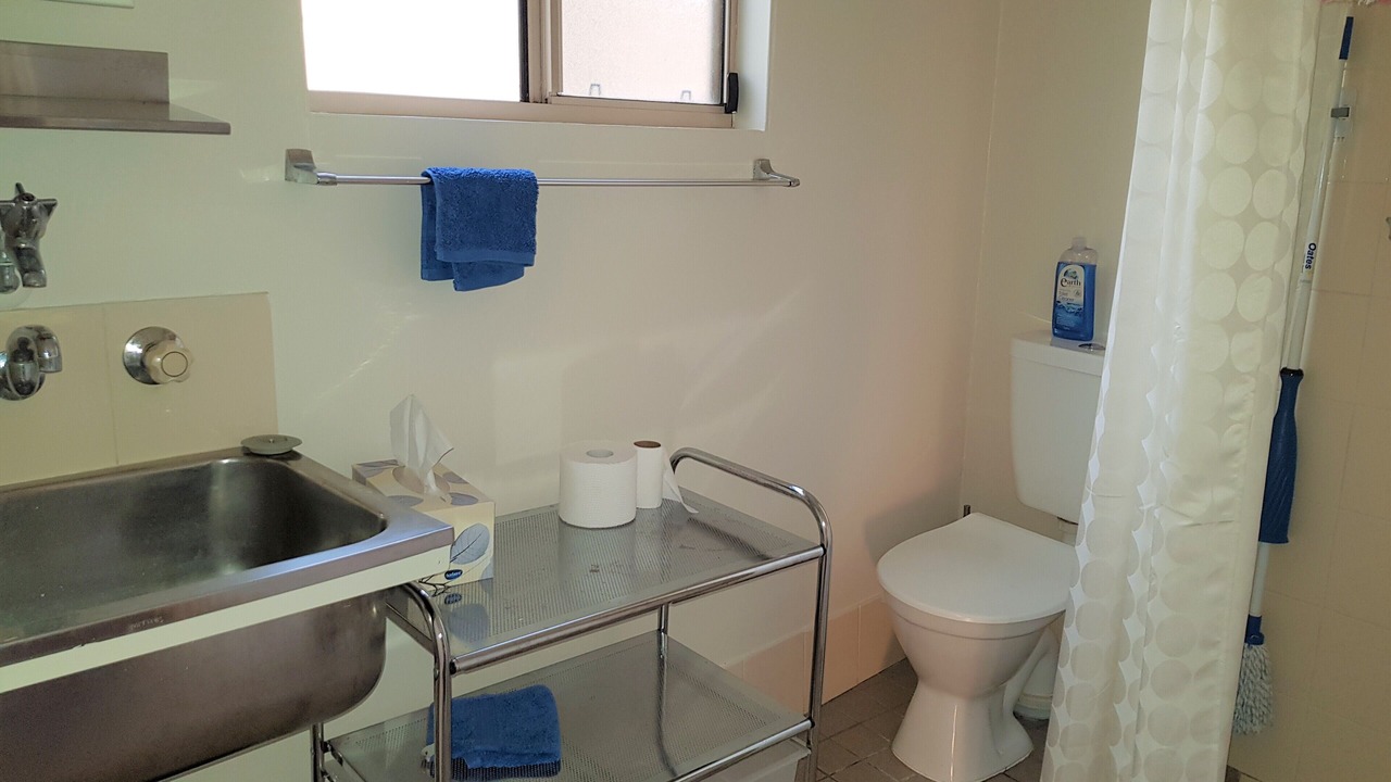 Photo of Bathroom in Muloowurtie