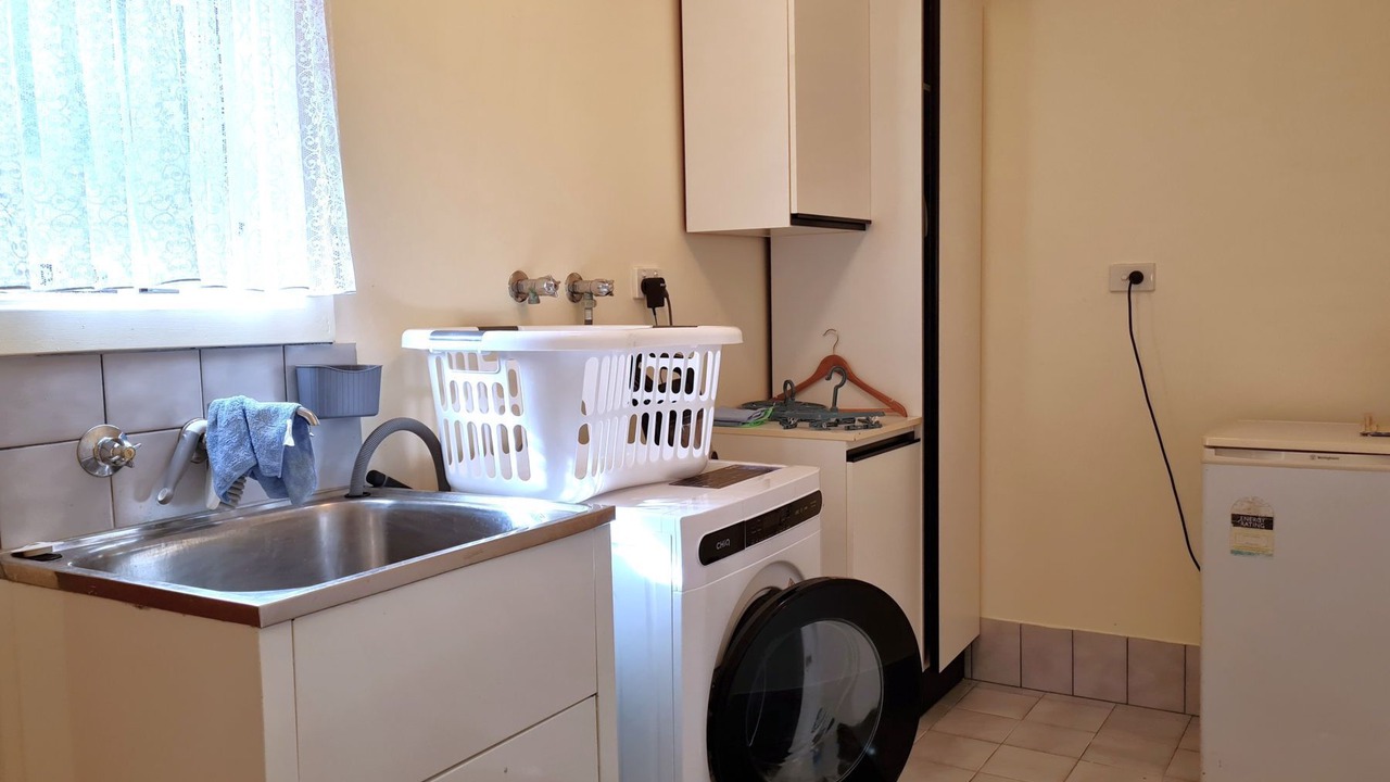 Photo of Kitchen in Tiddy Widdy Beach