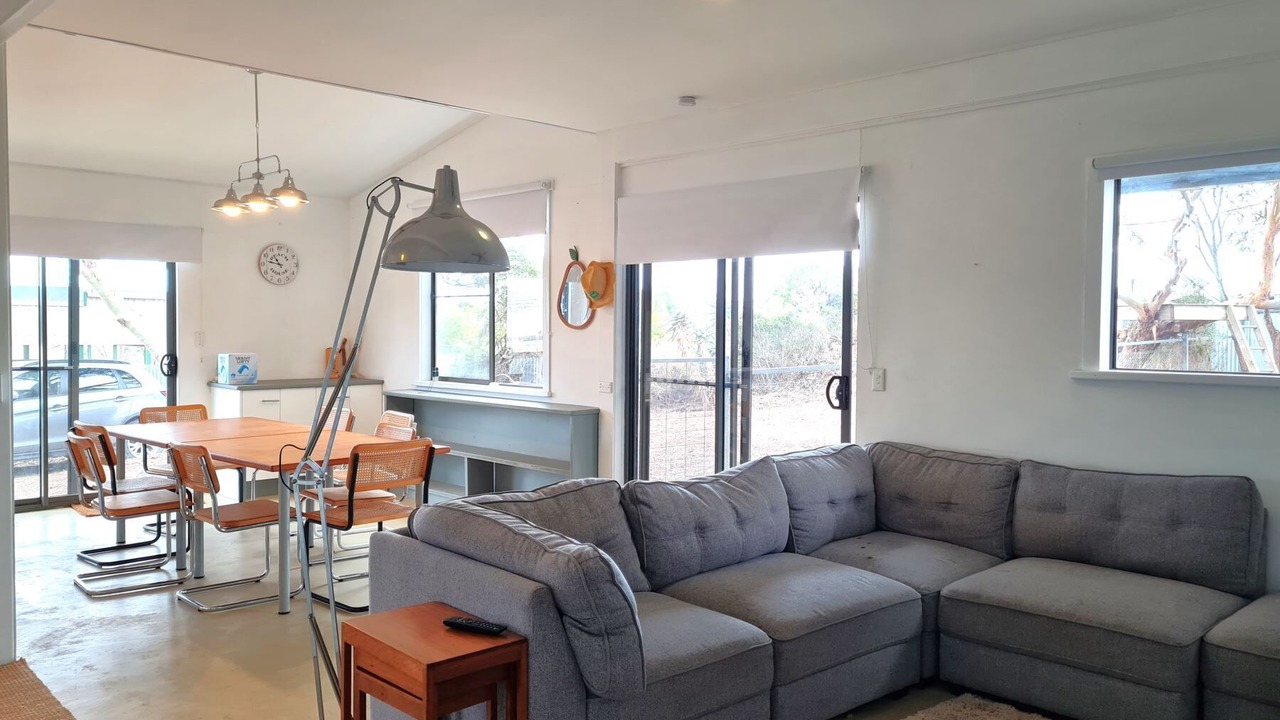 Photo of Livingroom in Kilkerran