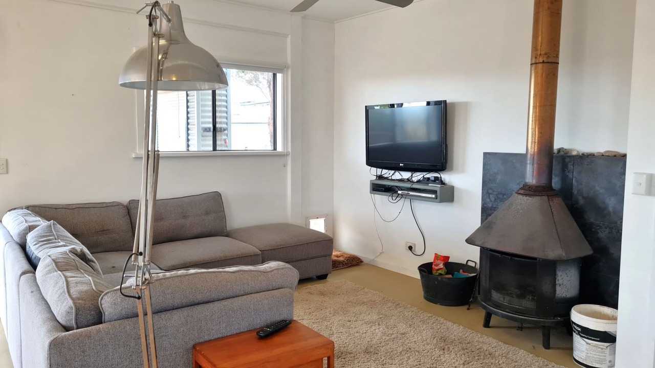 Photo of Livingroom in Kilkerran
