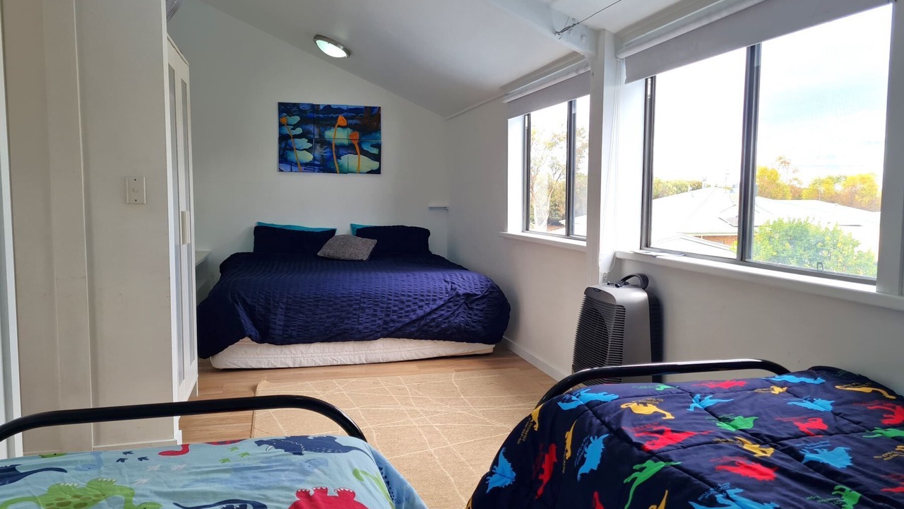 Photo of Bedroom in Kilkerran