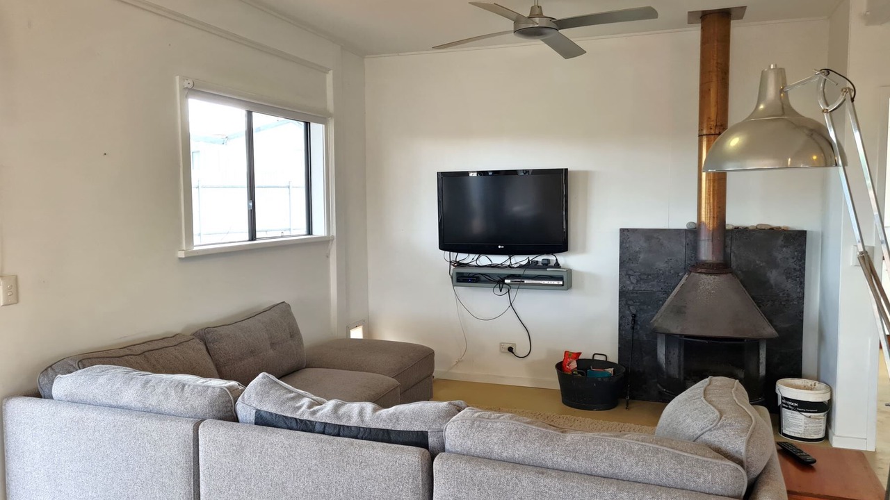 Photo of Livingroom in Kilkerran