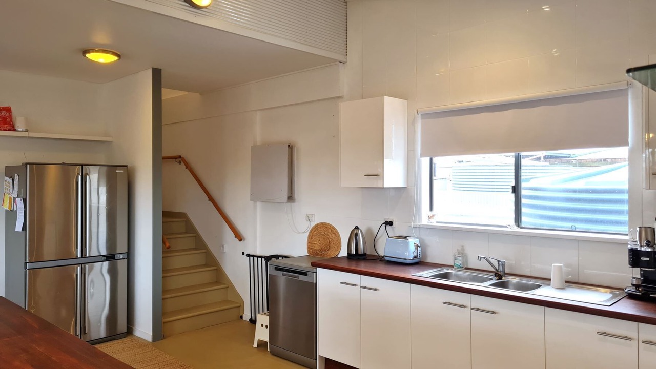 Photo of Kitchen in Kilkerran