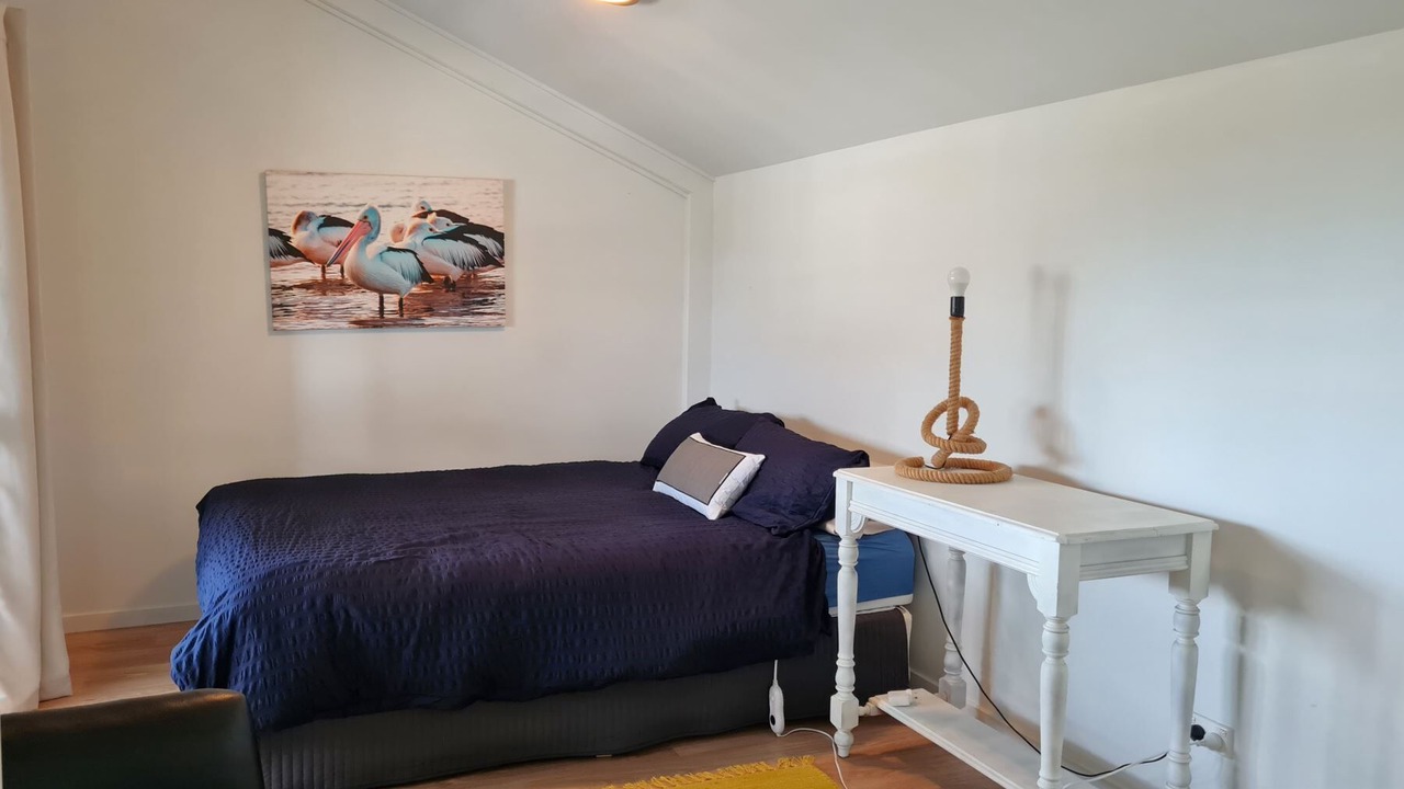 Photo of Bedroom in Kilkerran